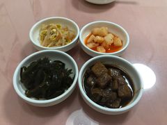 -米郎餐厅·朝鲜族料理(延长路店)