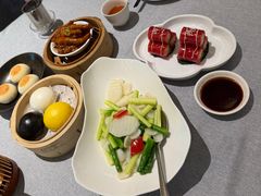 -潮府馆·非遗潮州菜·世纪公园(新国际博览中心店)