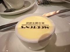 -MORTON'S 莫尔顿牛排坊(北京丽晶酒店)