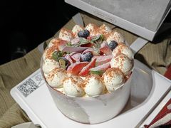 -鹿屿蛋糕(湖心店)