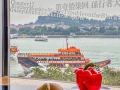 -厦门海港英迪格酒店(中山路店)