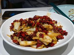 -奔跑吧陕菜·盛世长安(民乐园万达店)