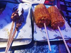 -蛙来哒(白云万达店)