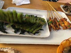 -木屋烧烤(龙湖天街店)