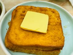 -香江姳苑粥饭(人民广场店)