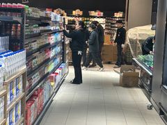 -永辉超市(郫都区爱琴海店)