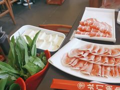 -北门涮肉·铜锅涮肉(南锣鼓巷店)