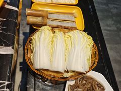 -古乐牛香·鲜牛肉牛杂火锅(五一中路店)