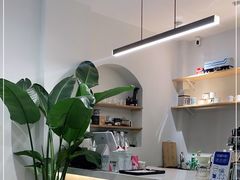 -infinite cafe