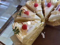 -追光 Dream Bakery(汉街店)