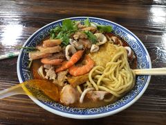-亚忠小吃店(曾厝垵店)