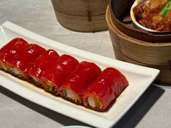 -陶兰居·手工点心·粤菜(圆融时代广场店)