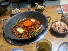 -楠火锅(龙阳广场店)