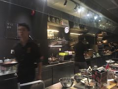 -橘焱胡同烧肉夜食(BFC外滩金融中心店)