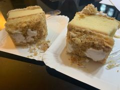 -国际饭店·帆声西饼屋(黄河路店)