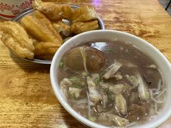 阿玲面线糊-阿玲面线糊(溪岸路店)