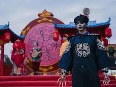 -国色天乡三期陆地乐园