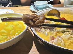 -宴南庭·闽味私房菜