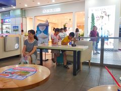 -DQ·蛋糕·冰淇淋(徐东销品茂店)