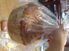 -麦香村手工烘焙(乐安店)