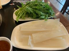 -老北京羊蝎子火锅(光荣道店)