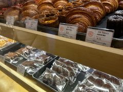 -OUR Bakery(SKP-S店)