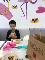 -Early Rider 儿童自行车(蓝色港湾店)