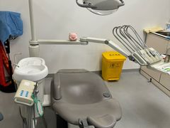 -上海市徐汇区口腔医院