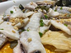 -味可道美食坊(福基路店)