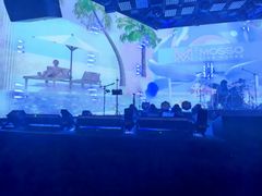 -MOSSO·Liveshow(M3香港广场店)