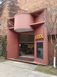 -马克叔叔的照相馆(东门店)
