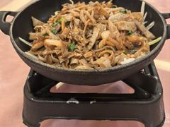 -马凯餐厅(长椿街店)