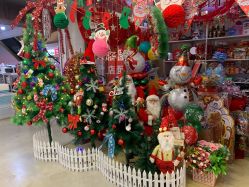 -囍坊婚庆用品结婚婚礼装饰用品(八一·水韵城A区店)