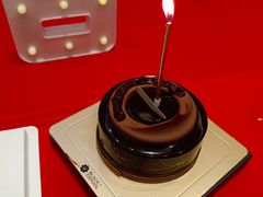 -黑池口感烘焙·生日蛋糕(坂田店)