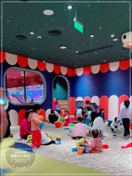 -meland亲子乐园(深圳领展中心城店)