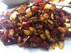 -老丘丘(较场口店)