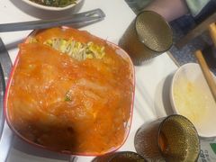 -钢管厂五区小郡肝串串香(蜀都万达店)