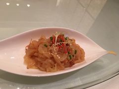 -东海朗廷酒店-唐阁T’ANG COURT 中餐厅