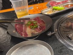 -炽城·烤肉名家(鸿达中央广场店)
