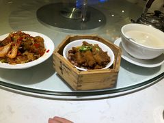 -顺丰轩园林酒家(天河店)