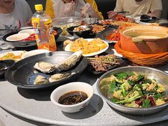 -聚味瞿记·龙虾堂(望城店)