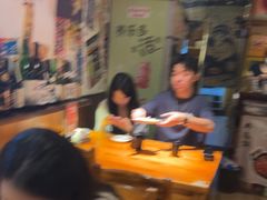 -千懿六本木酒场(常熟路店)