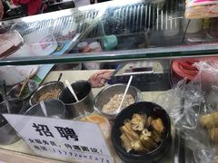 -户部巷小吃(中商徐东平价广场店)