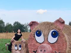 -中国天府农业博览园