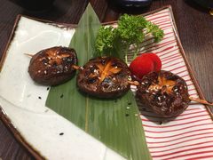 -松岛日本料理(汾江路店)