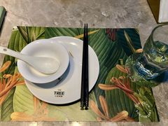 -大树餐厅(红旗街万达店)