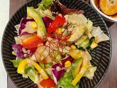 -黑松白鹿(金融街店)