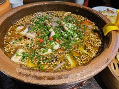 -老灶房-四川土菜(开元店)