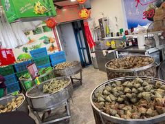 -赵记粽子(司前街店)