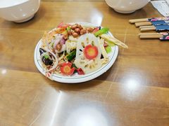 -建基泡馍·西安老字号·清真(永宁店)